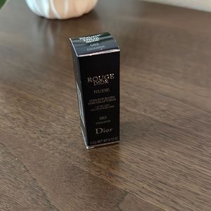 Dior Rouge Lipstick - Esquisse 683 - NEW